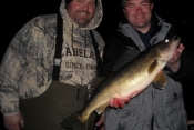 Jason Walleye